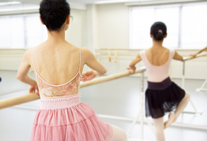 大人クラスの写真